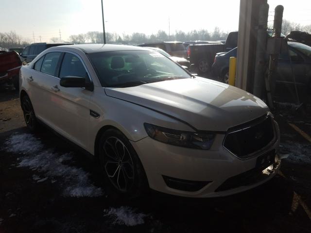 FORD TAURUS SHO 2016 1fahp2kt3gg157708