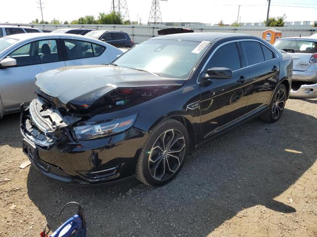 FORD TAURUS SHO 2016 1fahp2kt3gg157918