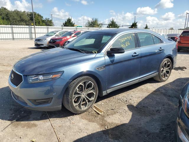 FORD TAURUS SHO 2018 1fahp2kt3jg113246