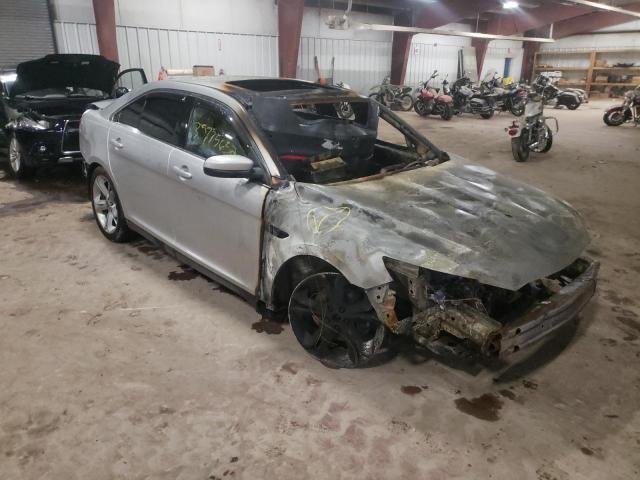 FORD TAURUS SHO 2010 1fahp2kt4ag119721