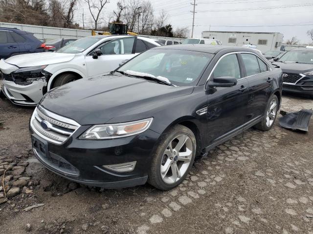 FORD TAURUS 2010 1fahp2kt4ag123588