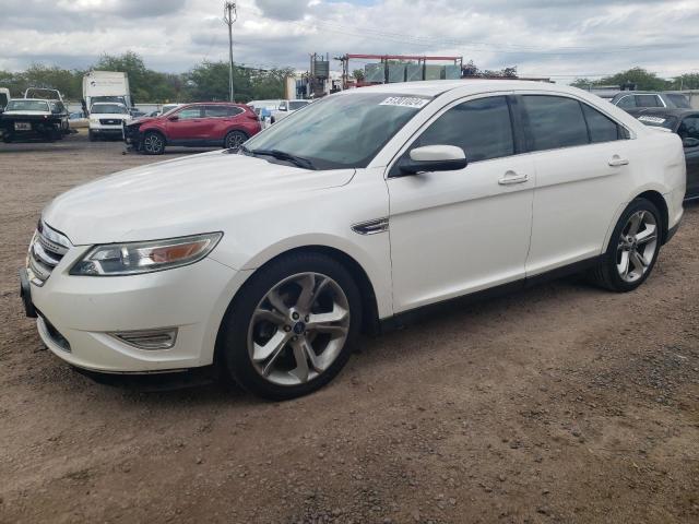 FORD TAURUS 2010 1fahp2kt4ag127267