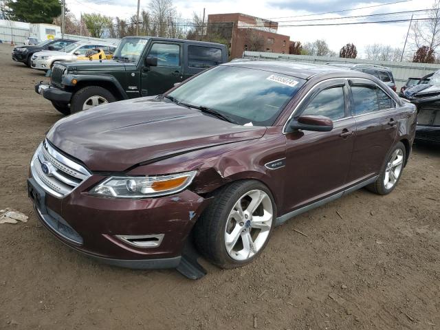 FORD TAURUS 2010 1fahp2kt4ag161001