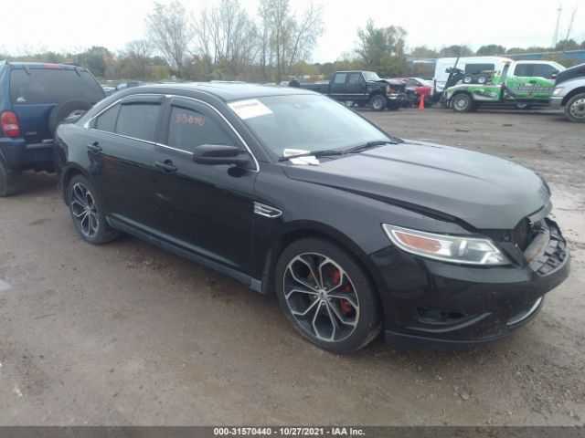 FORD TAURUS 2011 1fahp2kt4bg100359