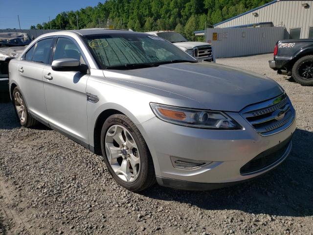 FORD TAURUS SHO 2011 1fahp2kt4bg101737