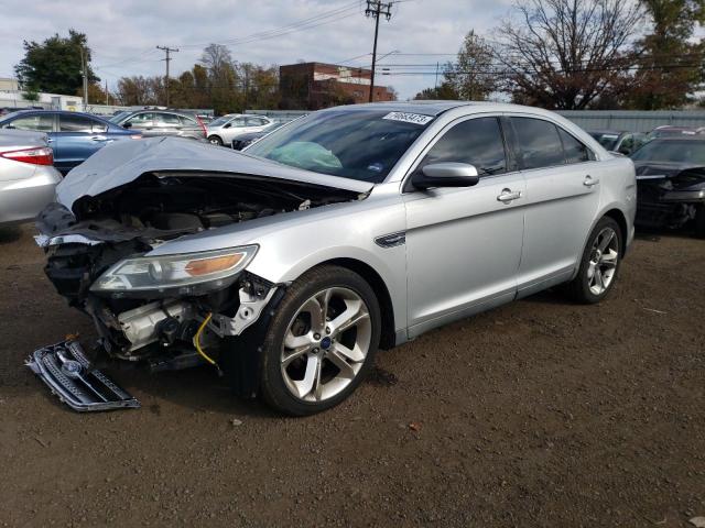 FORD TAURUS 2011 1fahp2kt4bg125410