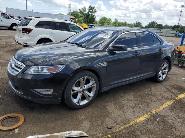 FORD TAURUS 2011 1fahp2kt4bg135645