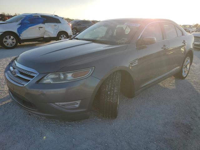 FORD TAURUS SHO 2011 1fahp2kt4bg136455