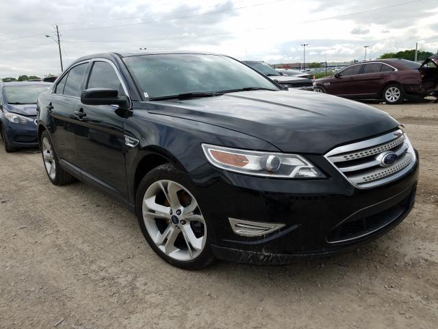 FORD TAURUS SHO 2012 1fahp2kt4cg106017