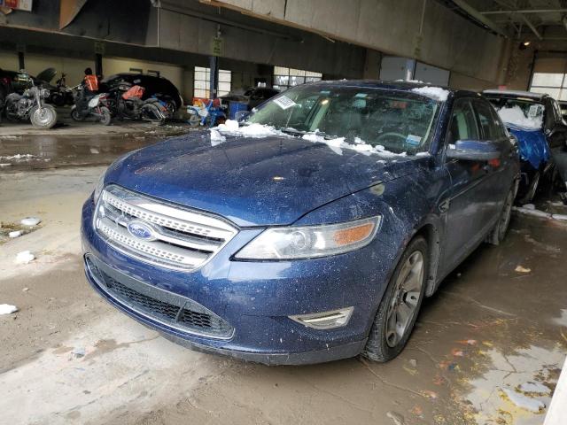 FORD TAURUS SHO 2012 1fahp2kt4cg142693