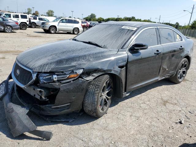 FORD TAURUS SHO 2013 1fahp2kt4dg122543