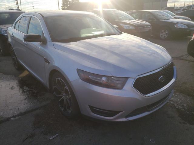 FORD TAURUS SHO 2013 1fahp2kt4dg145837