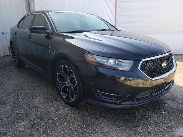 FORD TAURUS SHO 2013 1fahp2kt4dg151864