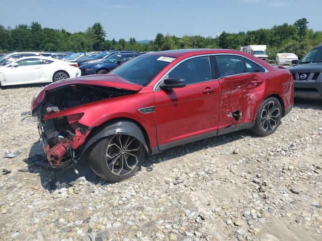 FORD TAURUS SHO 2013 1fahp2kt4dg163514