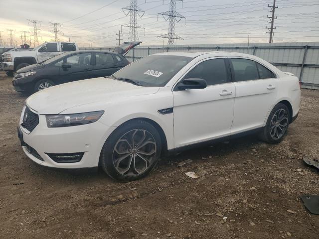 FORD TAURUS SHO 2013 1fahp2kt4dg174027