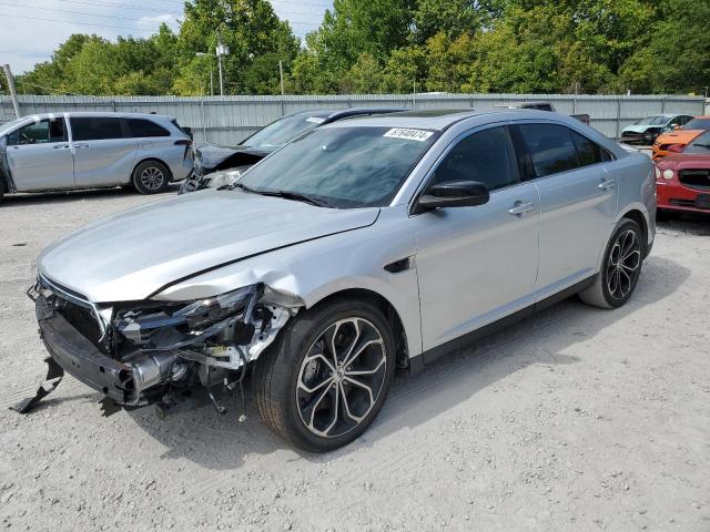 FORD TAURUS SHO 2013 1fahp2kt4dg184315