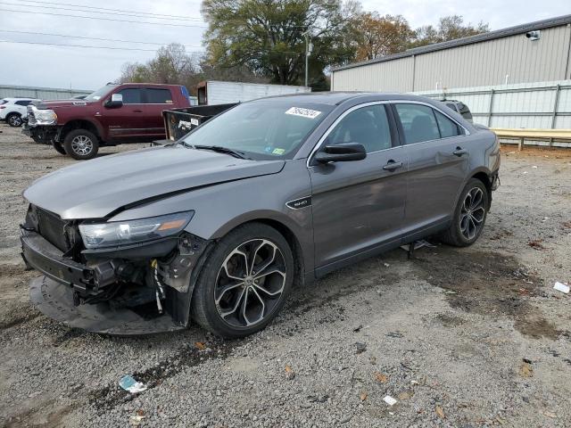 FORD TAURUS SHO 2013 1fahp2kt4dg220343