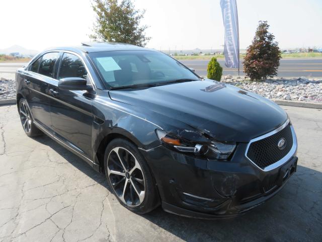 FORD TAURUS SHO 2014 1fahp2kt4eg123676