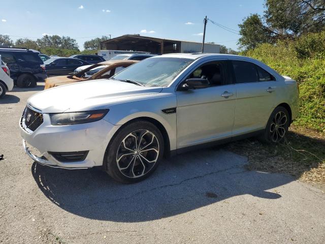 FORD TAURUS SHO 2014 1fahp2kt4eg128618