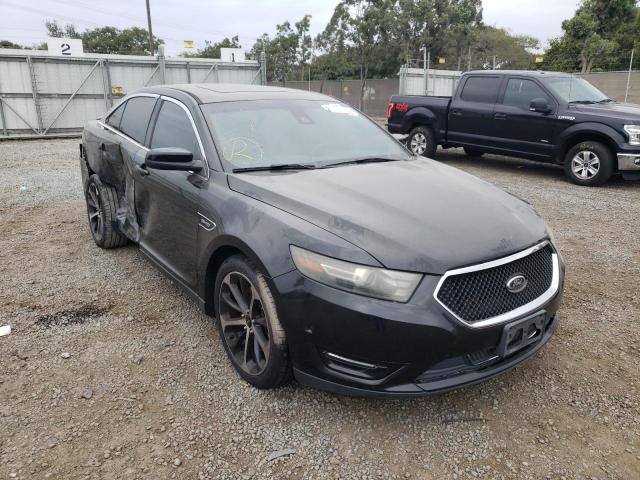 FORD TAURUS SHO 2014 1fahp2kt4eg138002