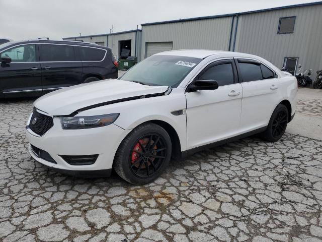 FORD TAURUS SHO 2014 1fahp2kt4eg171436