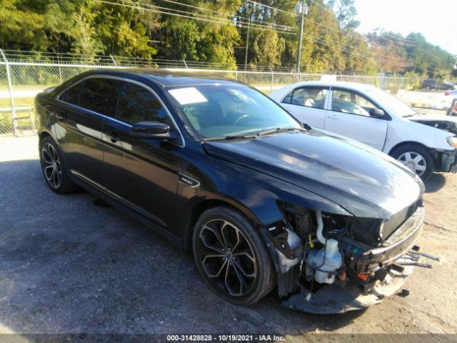 FORD TAURUS 2015 1fahp2kt4fg104059