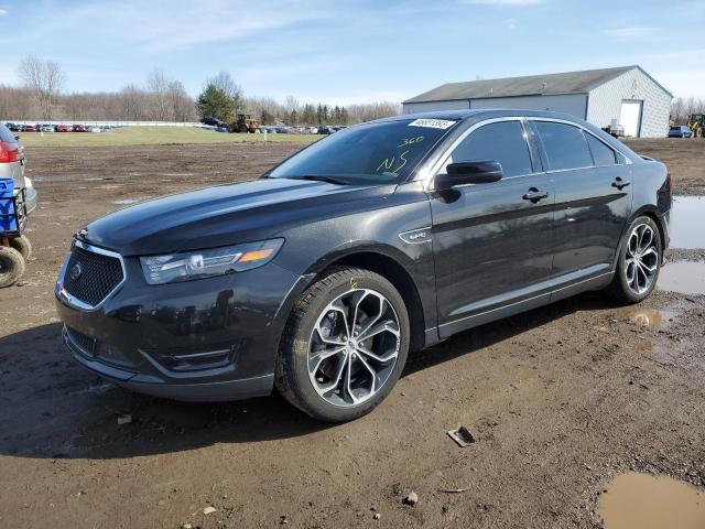 FORD TAURUS SHO 2015 1fahp2kt4fg105549