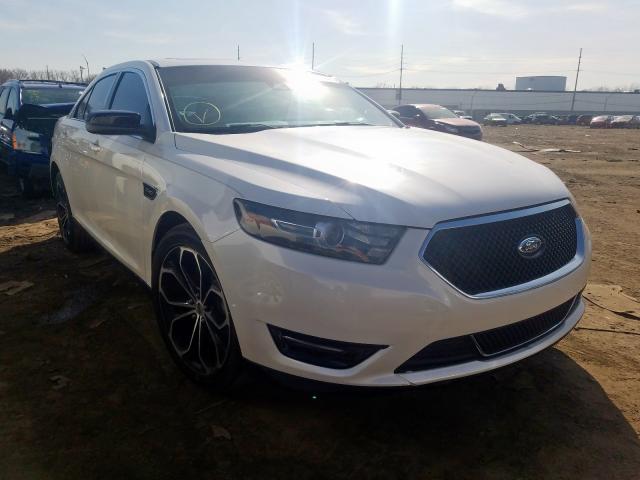 FORD TAURUS SHO 2015 1fahp2kt4fg105731