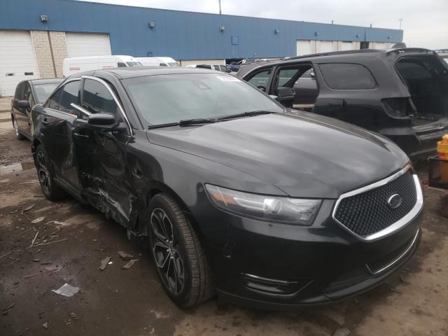 FORD TAURUS SHO 2015 1fahp2kt4fg116745