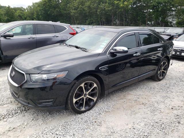 FORD TAURUS SHO 2015 1fahp2kt4fg121783