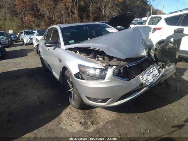 FORD TAURUS 2015 1fahp2kt4fg124151