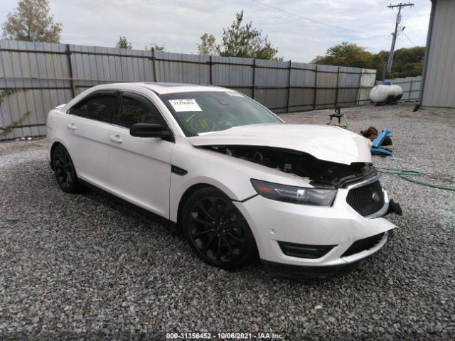 FORD TAURUS 2015 1fahp2kt4fg125476