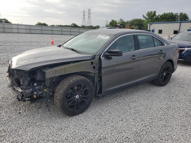 FORD TAURUS SHO 2015 1fahp2kt4fg126904