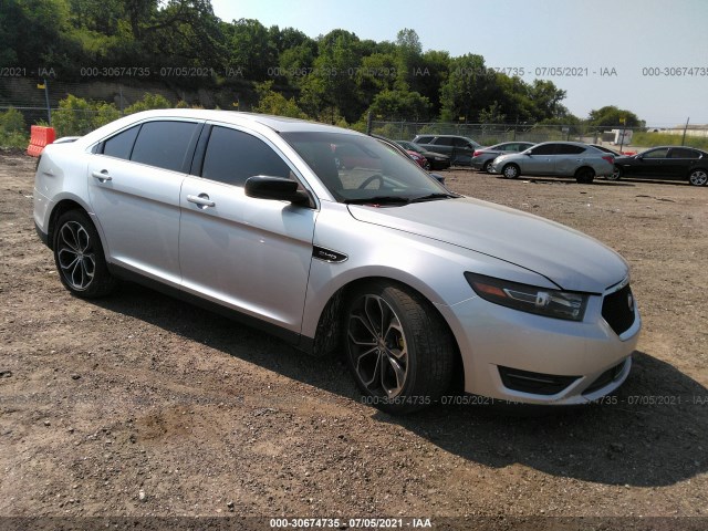 FORD TAURUS 2015 1fahp2kt4fg133125