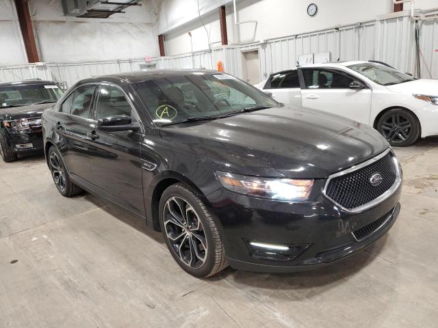 FORD TAURUS SHO 2015 1fahp2kt4fg143752