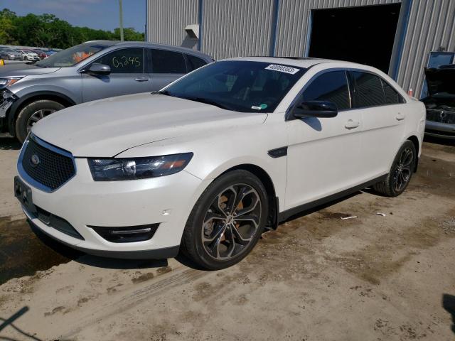 FORD TAURUS 2015 1fahp2kt4fg156632