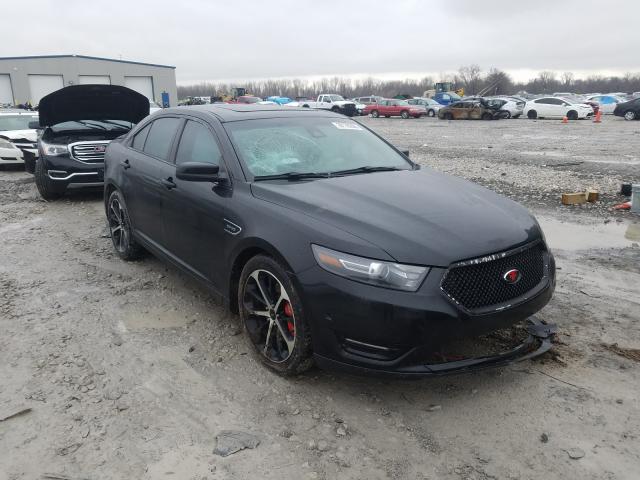 FORD TAURUS SHO 2015 1fahp2kt4fg164794