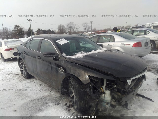 FORD TAURUS 2015 1fahp2kt4fg167212