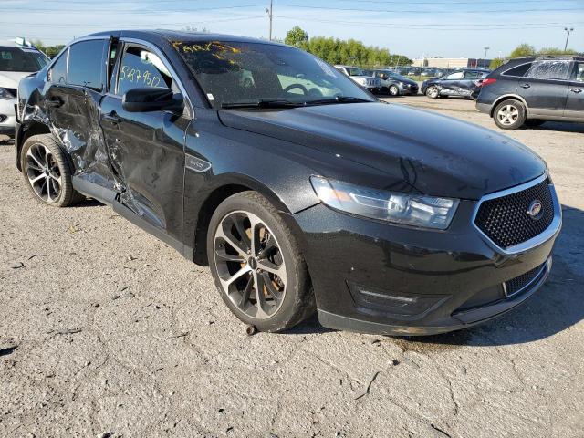 FORD TAURUS SHO 2015 1fahp2kt4fg172717