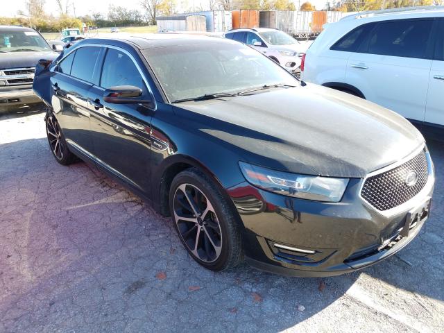 FORD TAURUS SHO 2015 1fahp2kt4fg207563