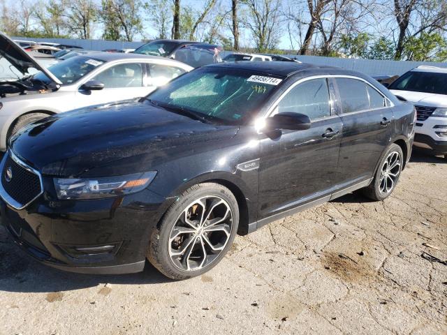 FORD TAURUS SHO 2016 1fahp2kt4gg106704