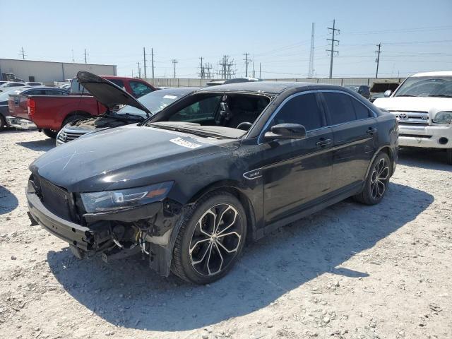 FORD TAURUS SHO 2016 1fahp2kt4gg125608