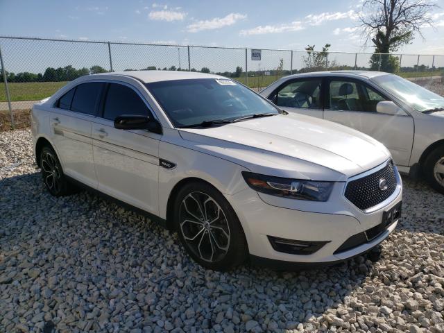 FORD TAURUS SHO 2016 1fahp2kt4gg131442