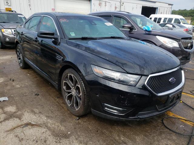 FORD TAURUS SHO 2016 1fahp2kt4gg135930