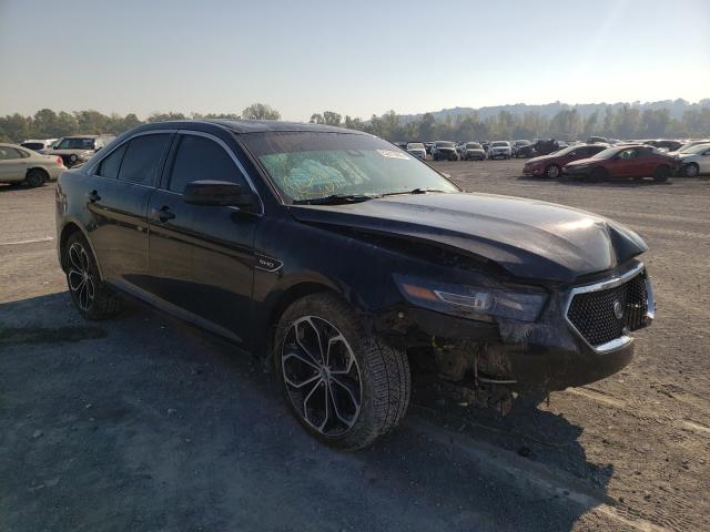 FORD TAURUS SHO 2016 1fahp2kt4gg140870