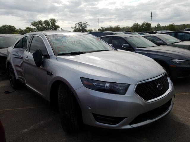 FORD TAURUS SHO 2016 1fahp2kt4gg141470