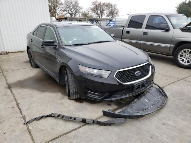 FORD TAURUS SHO 2016 1fahp2kt4gg141713