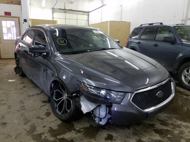 FORD TAURUS 2016 1fahp2kt4gg143252