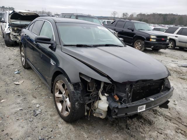 FORD TAURUS SHO 2010 1fahp2kt5ag108016