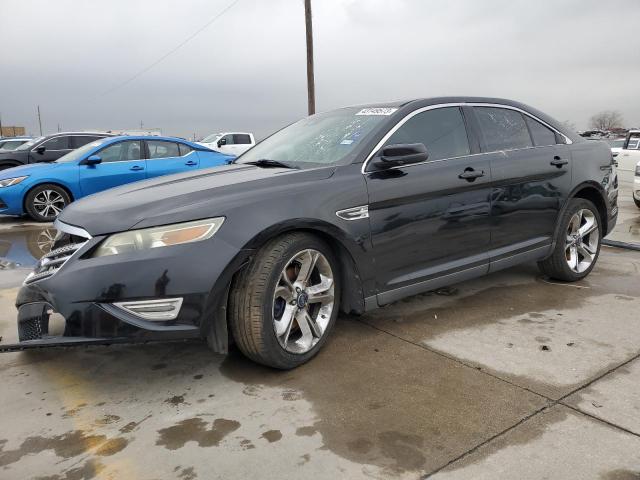 FORD TAURUS SHO 2010 1fahp2kt5ag108372